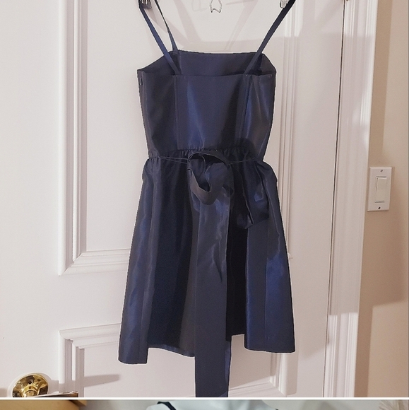 Jacob Formal Sarin Mini Dress - Picture 1 of 15